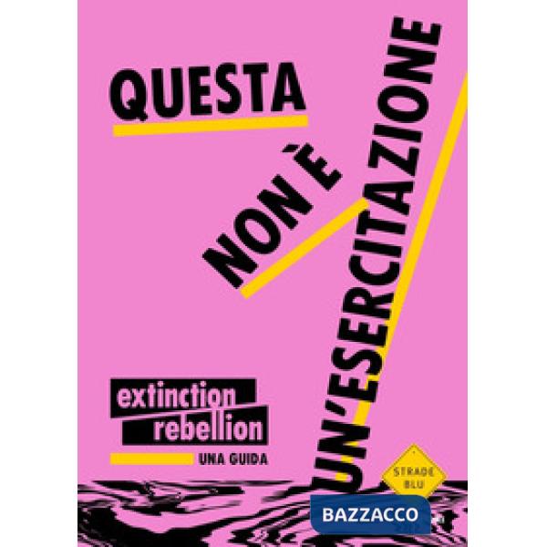 Questa non è un'esercitazione. Una guida