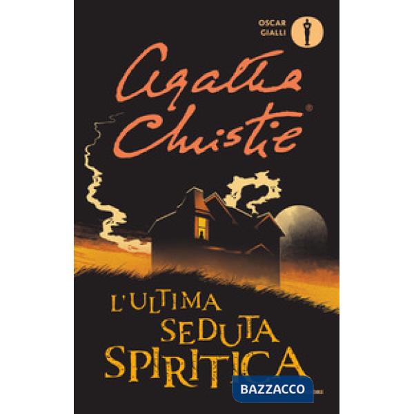 Ultima seduta spiritica (L')
