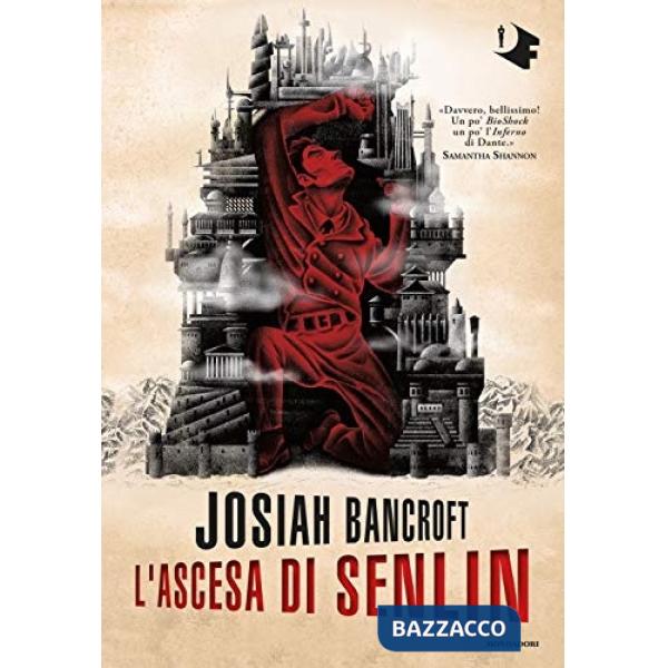 Ascesa di Senlin (L')