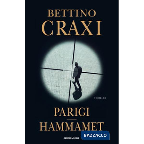 Parigi-Hammamet