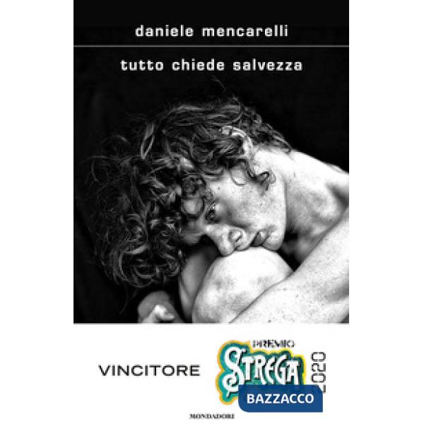 Tutto chiede salvezza