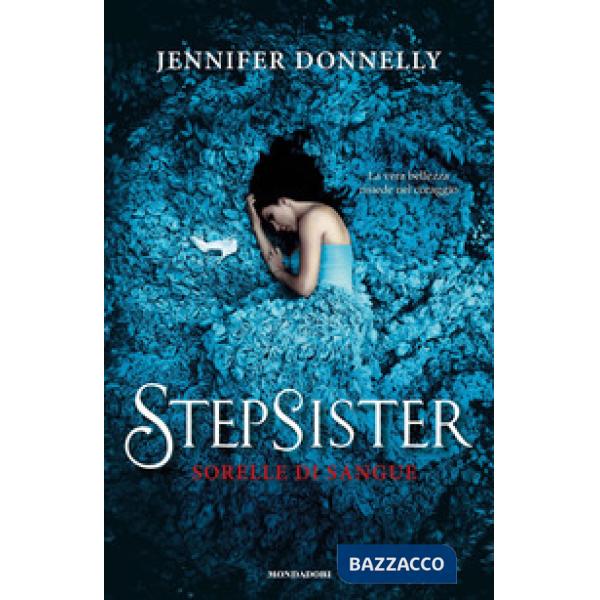 Stepsister. Sorelle di sangue