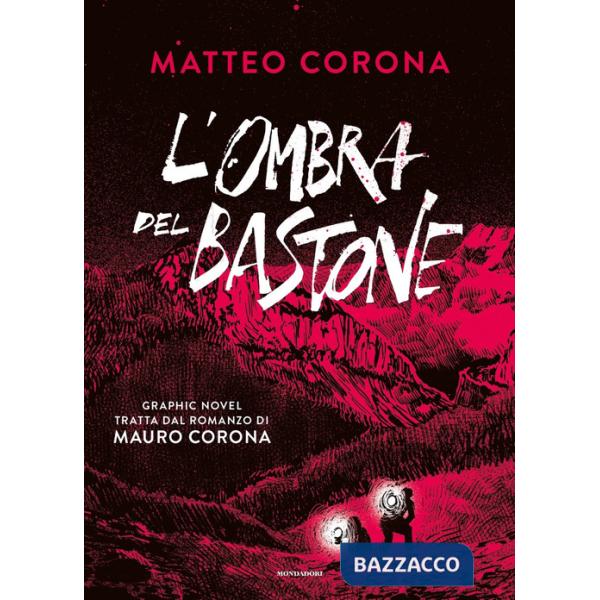 Ombra del bastone (L')