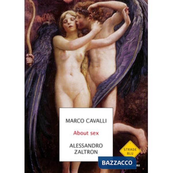 About sex. Una parola sfuggita dal sesso