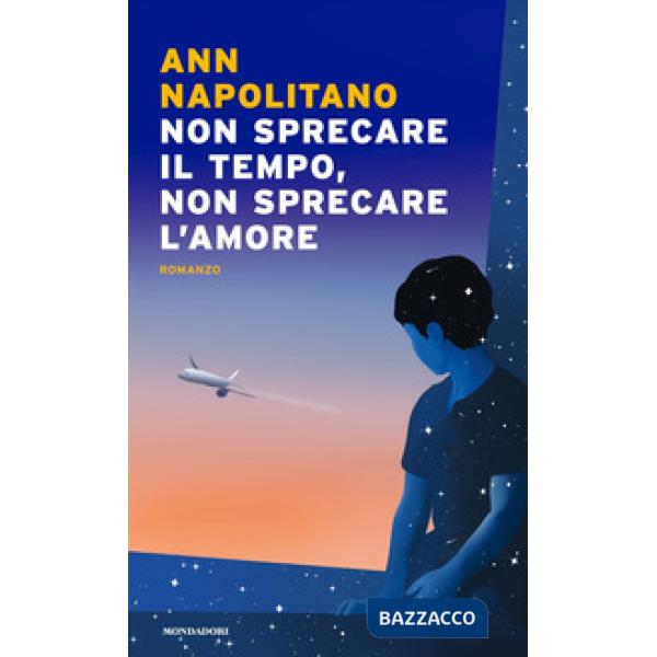 Non sprecare il tempo, non sprecare l'amore