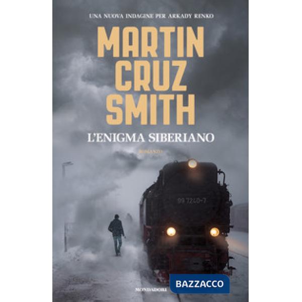 Enigma siberiano (L')