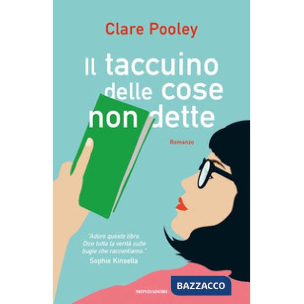 Taccuino delle cose non dette (Il)