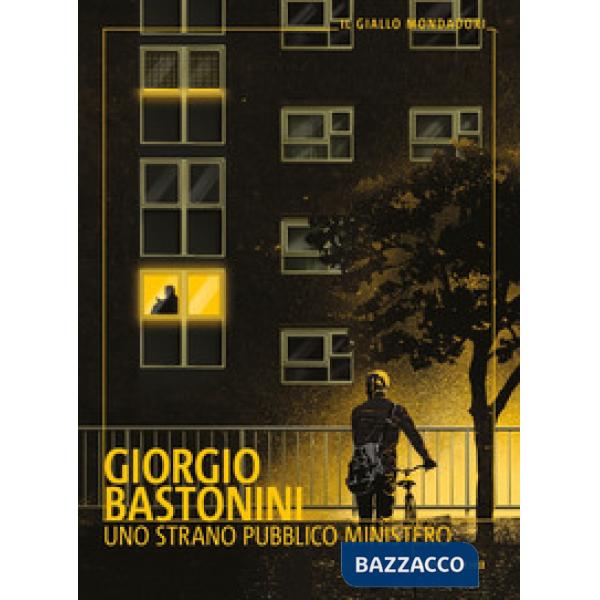 Strano pubblico ministero (Uno)