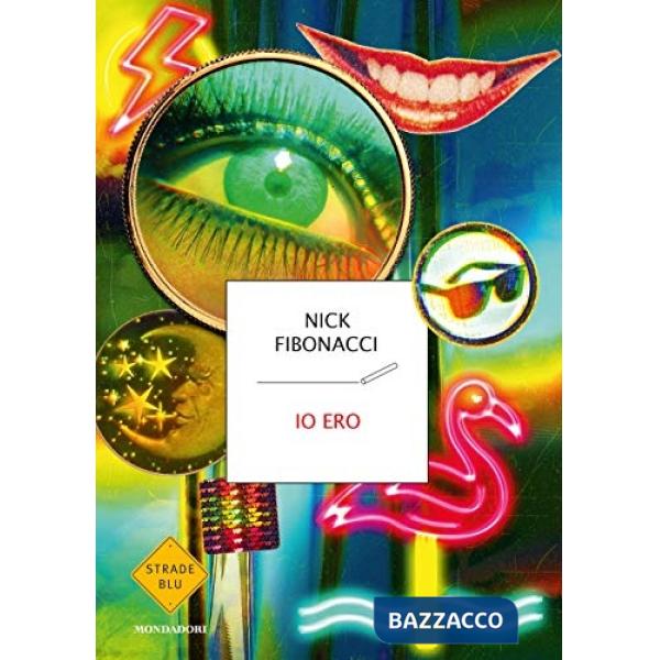 Io ero