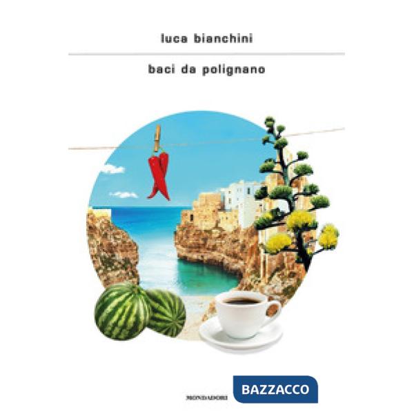 Baci da Polignano