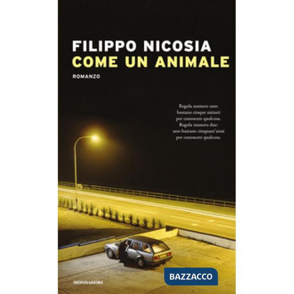 Come un animale
