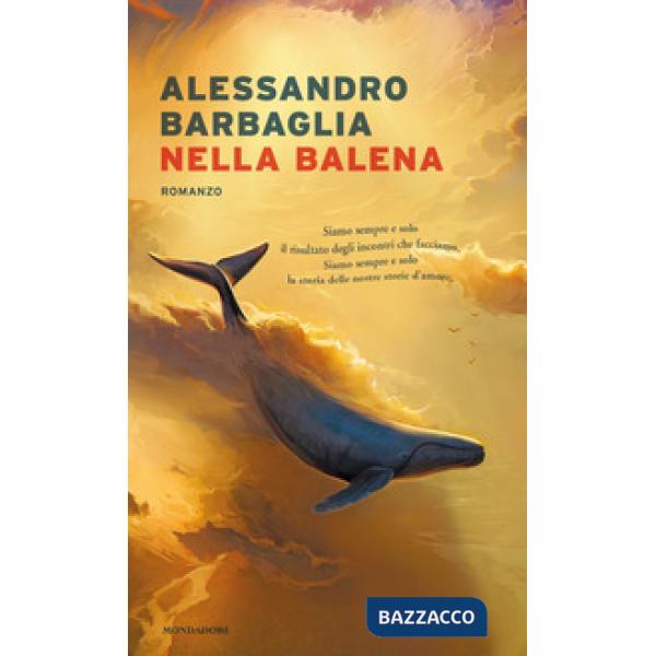 Nella balena