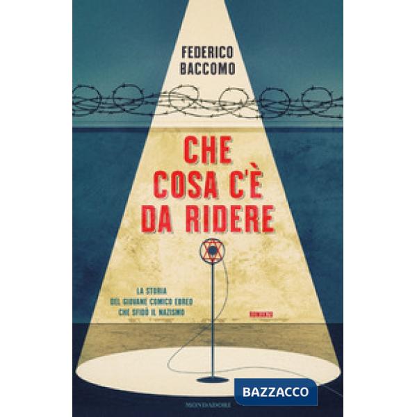 Che cosa c'è da ridere