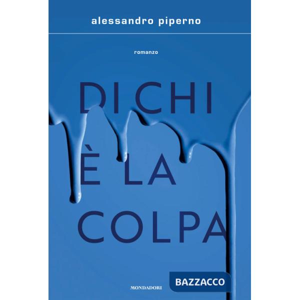 Di chi è la colpa