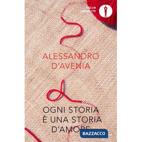 Ogni storia è una storia d'amore