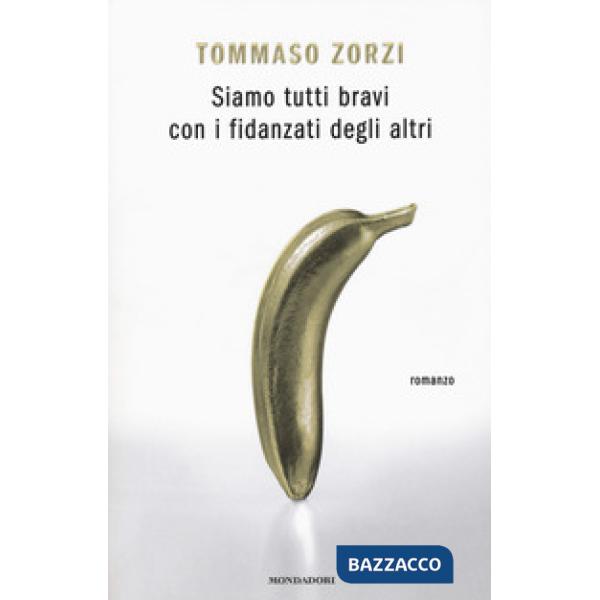 Siamo tutti bravi con i fidanzati degli altri