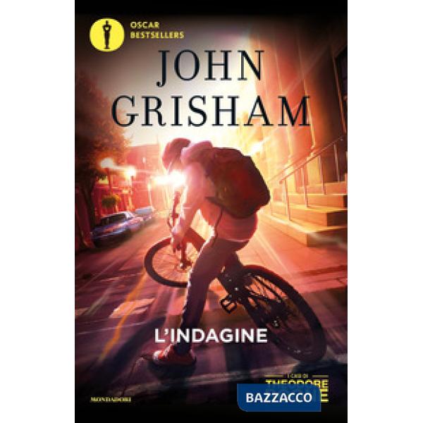 Indagine. I casi di Theodore Boone (L'). Vol. 1