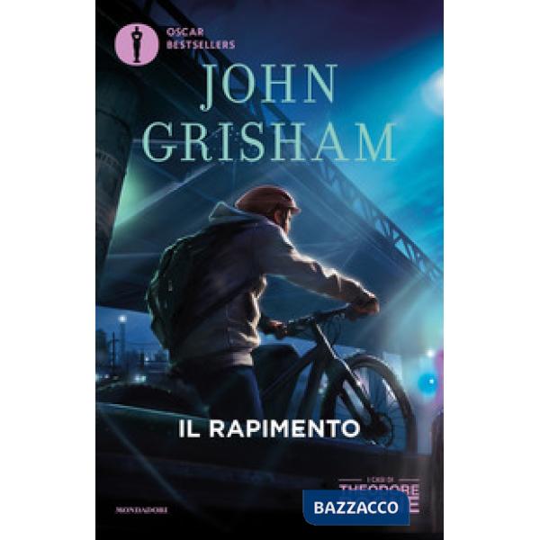 Rapimento. I casi di Theodore Boone (Il). Vol. 2