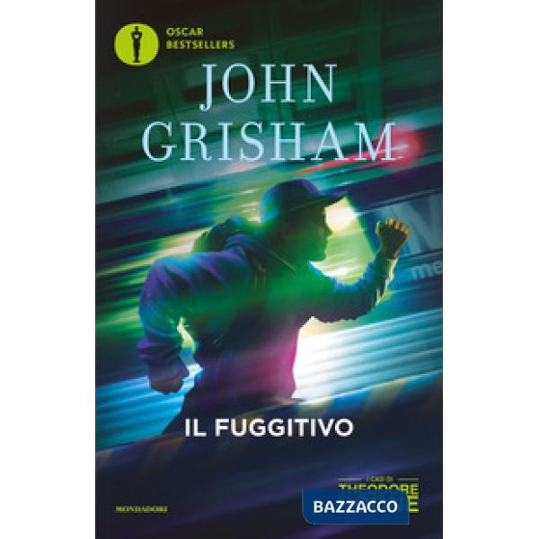 Fuggitivo. I casi di Theodore Boone (Il). Vol. 5