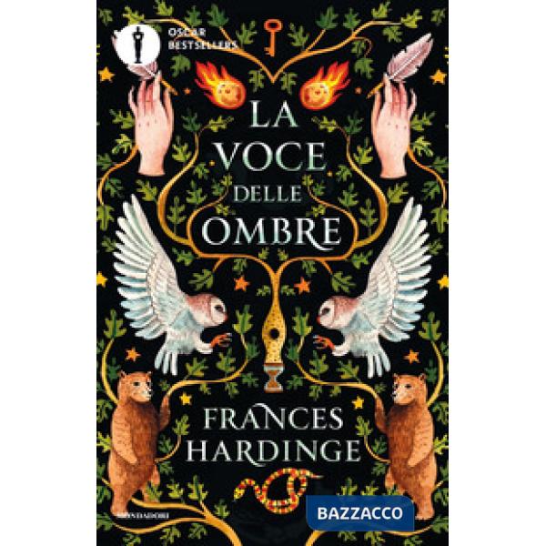 Voce delle ombre (La)