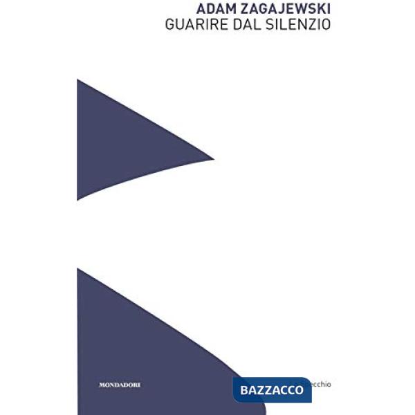 Guarire dal silenzio