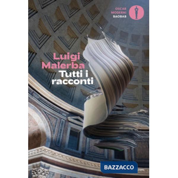 Tutti i racconti