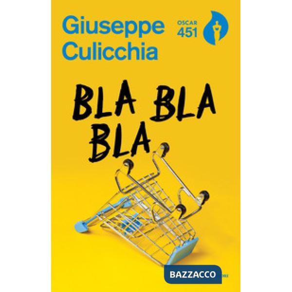 Bla bla bla