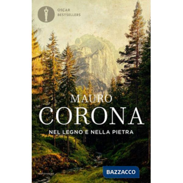 Nel legno e nella pietra