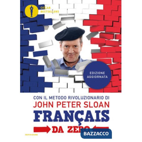 Français da zero. Con File audio per il download