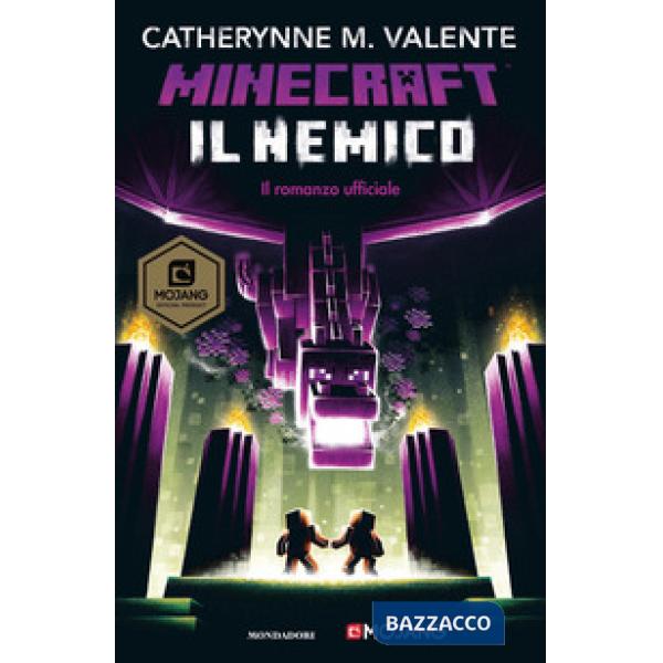 Nemico. Minecraft (Il)