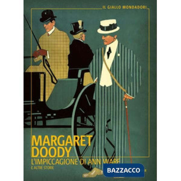 Impiccagione di Ann Ware e altre storie (L')