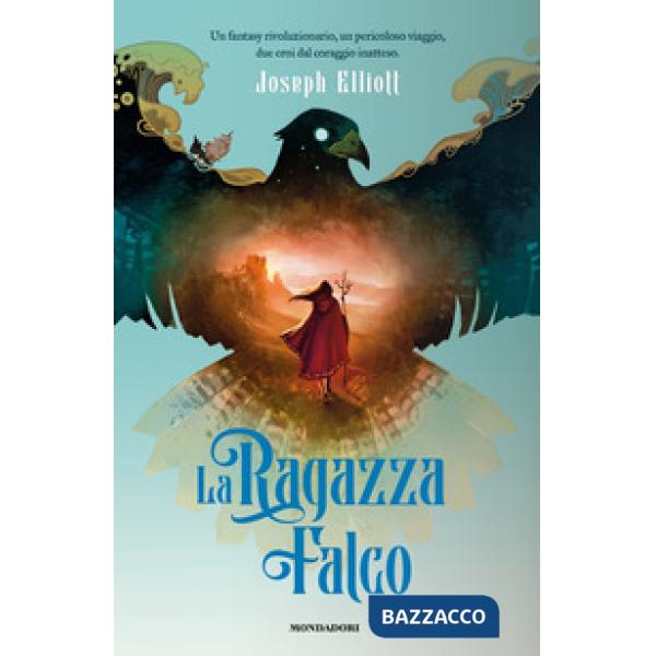 Ragazza falco (La)