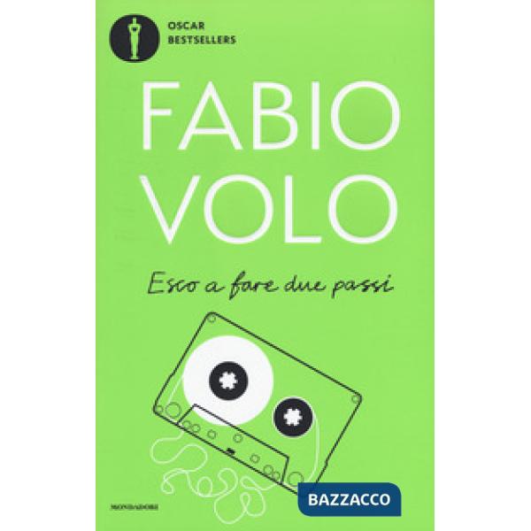 Esco a fare due passi