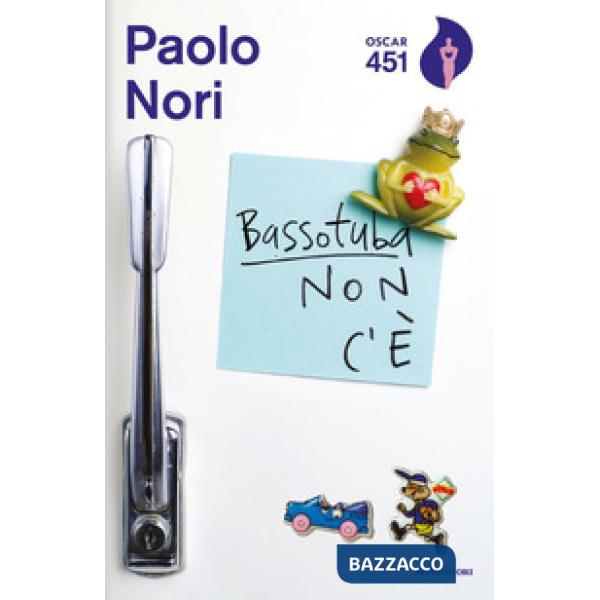 Bassotuba non c'è