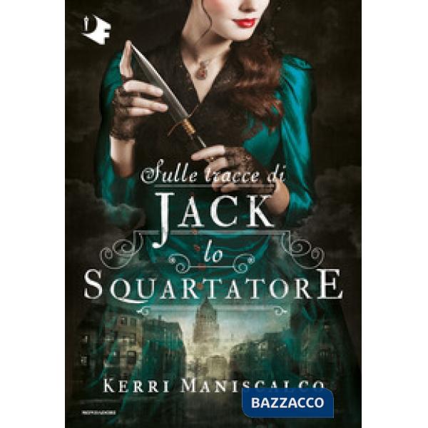 Sulle tracce di Jack Lo Squartatore