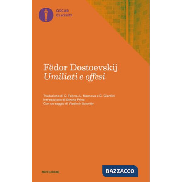 Umiliati e offesi