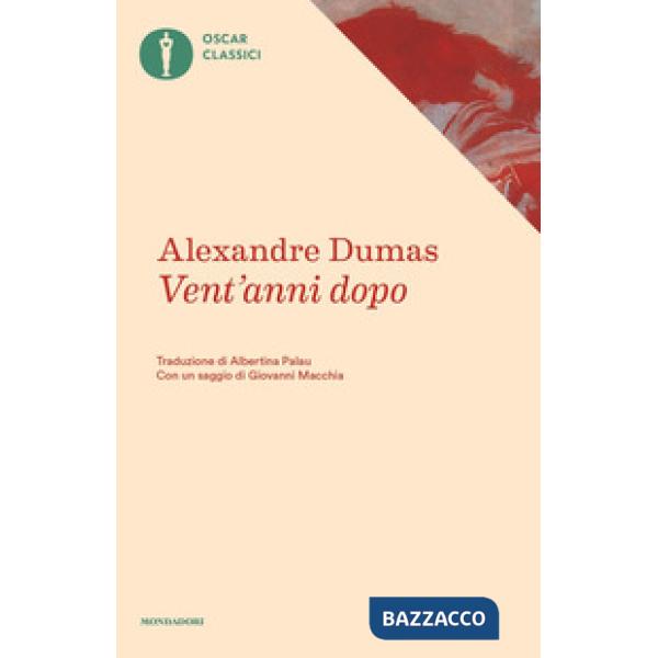 Vent'anni dopo
