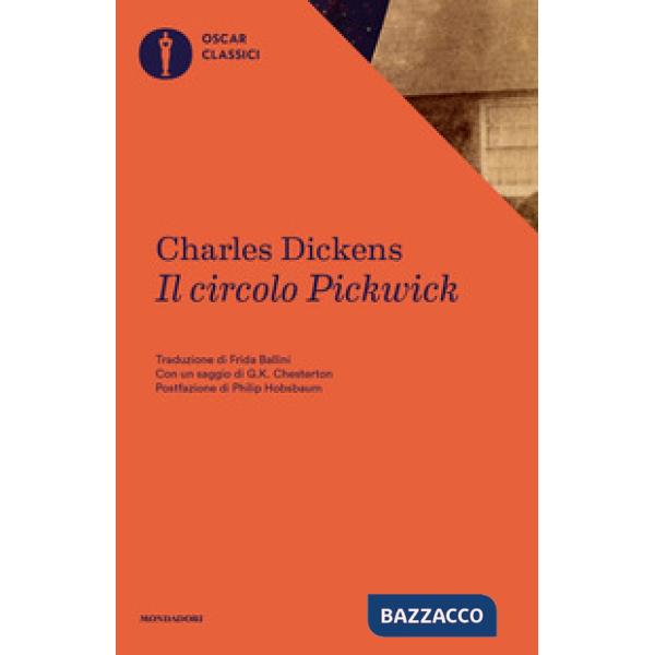 Circolo Pickwick (Il)