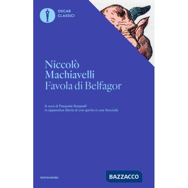 Favola di Belfagor