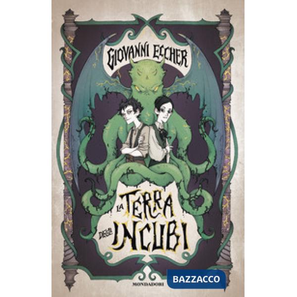 Terra degli incubi (La)