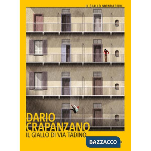 Giallo di via Tadino (Il)