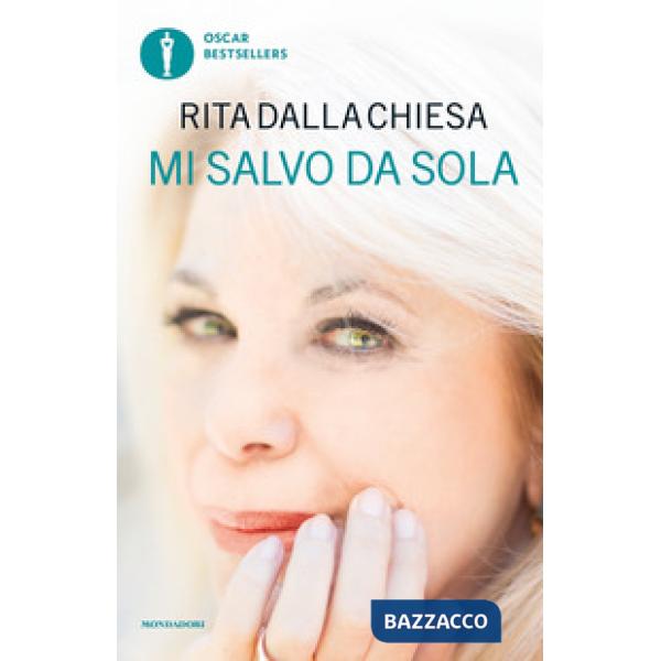 Mi salvo da sola