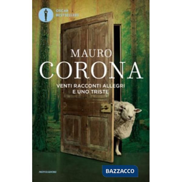 Venti racconti allegri e uno triste