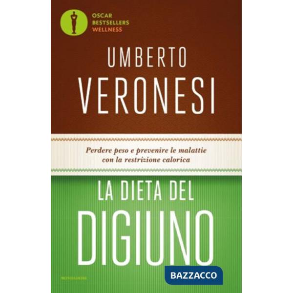 Dieta del digiuno (La)