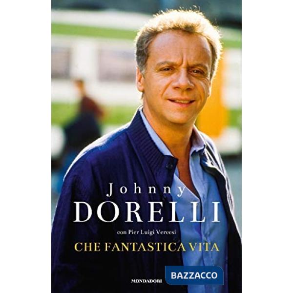 Che fantastica vita