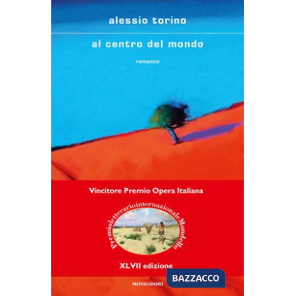 Al centro del mondo