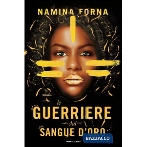 Guerriere dal sangue d'oro (Le)