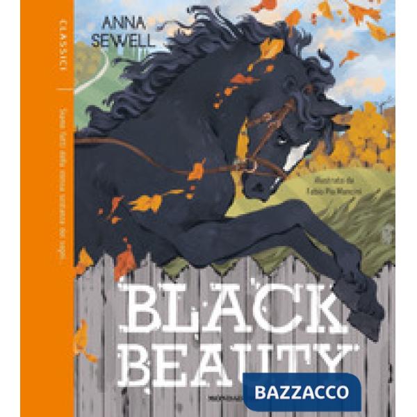 Black Beauty