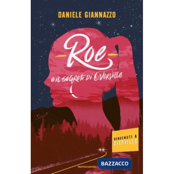 Roe e il segreto di Overville