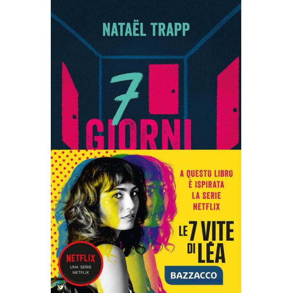 7 giorni 7 vite